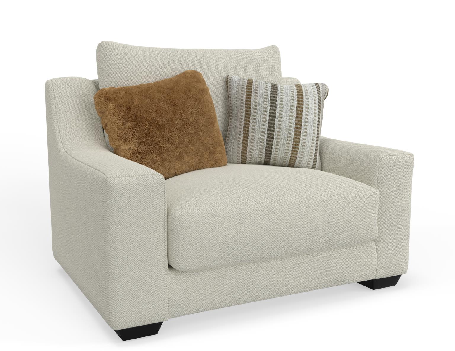 CAPISTRANO CHAIR AND 1/2 image 1