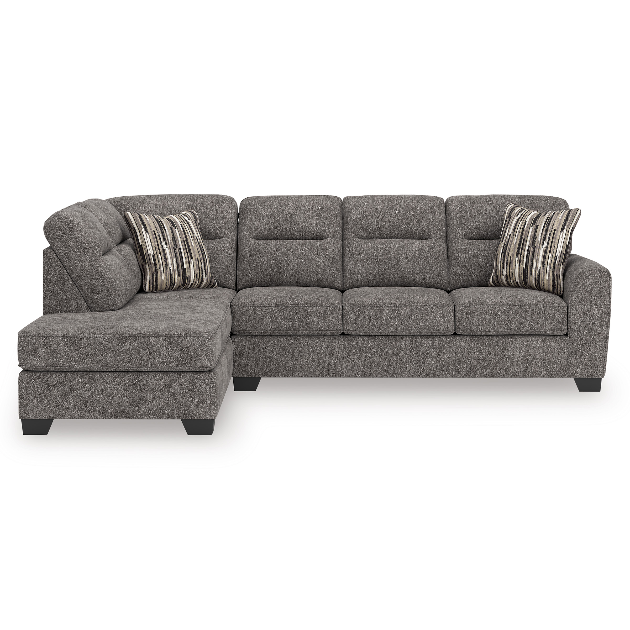 Olten 2-Piece Sectional W/Chaise image 1