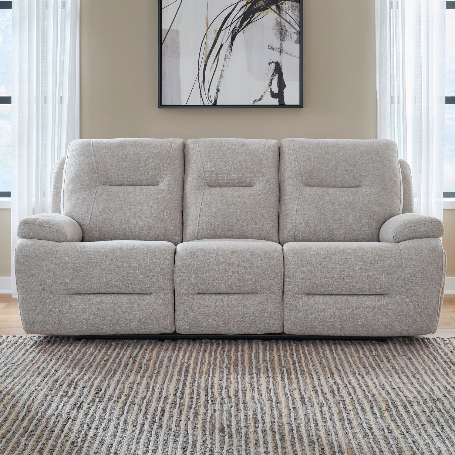 Cameron / Sofa P3 & ZG image 1