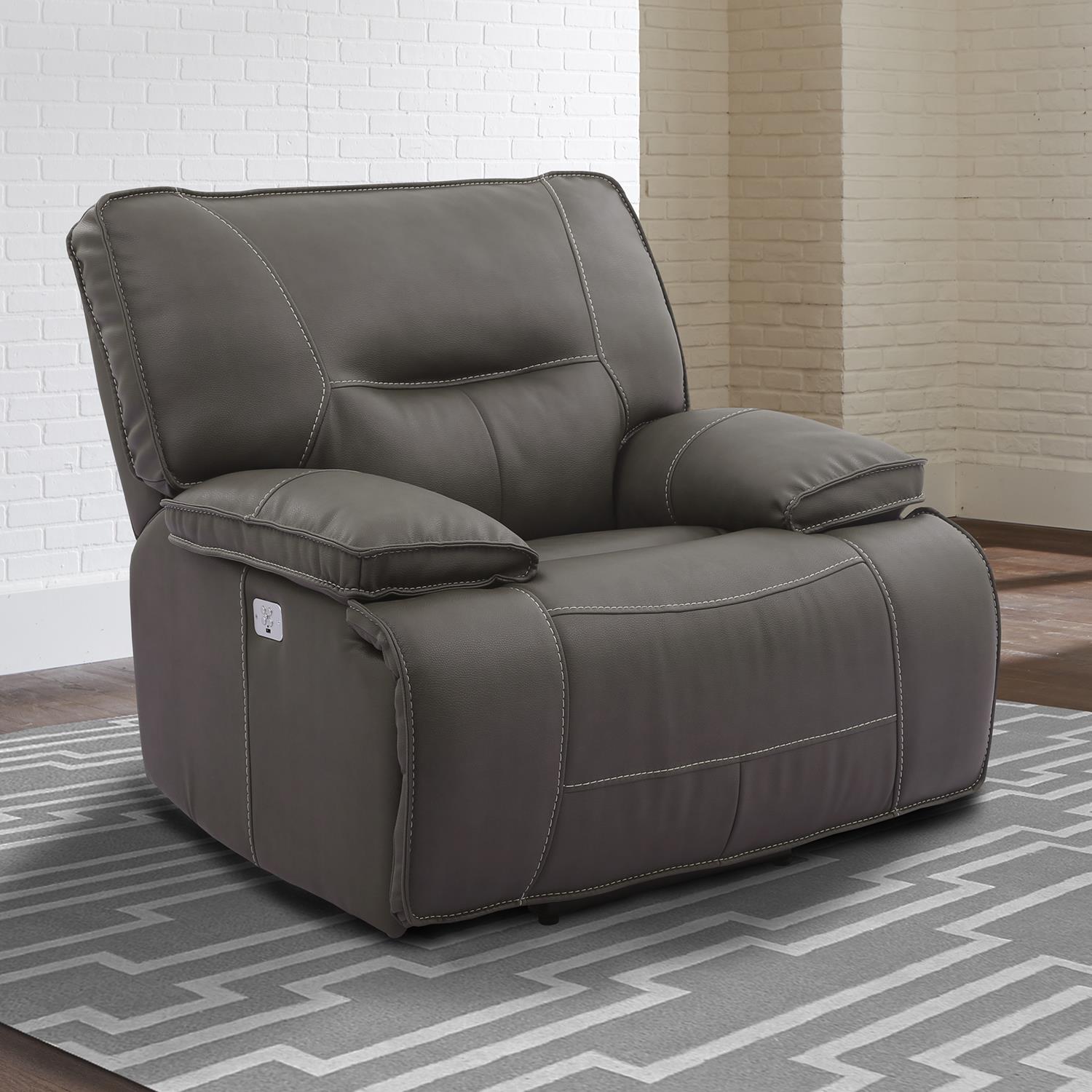SPARTACUS - Power Recliner image 1