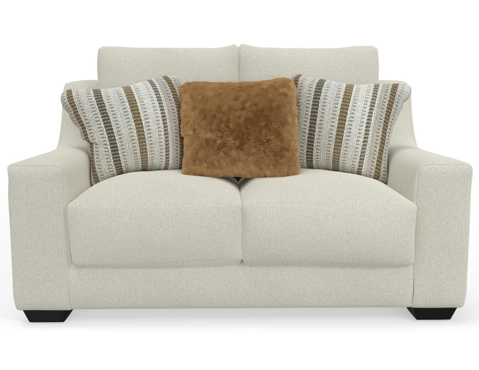 CAPISTRANO LOVESEAT image 1