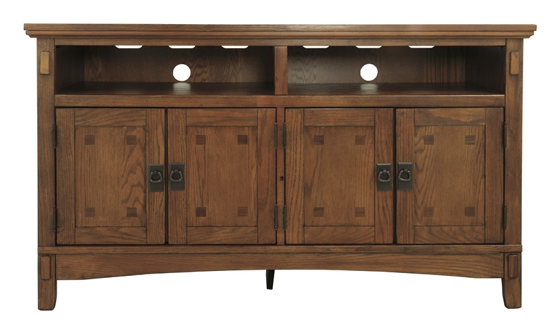 MEDIUM TV STAND image 1
