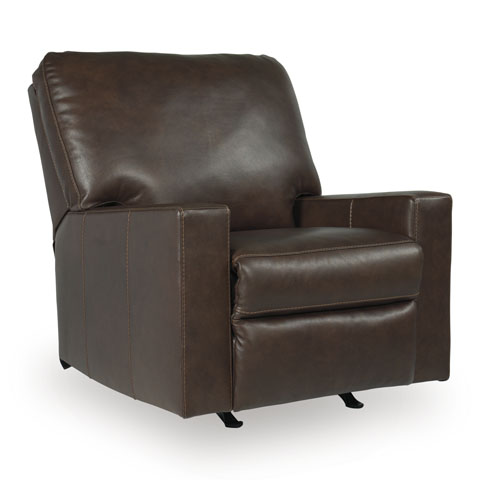 Bolsena Rocker Recliner image 1