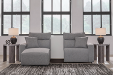 ModMax II Raf Rec/LAF Chaise image 1