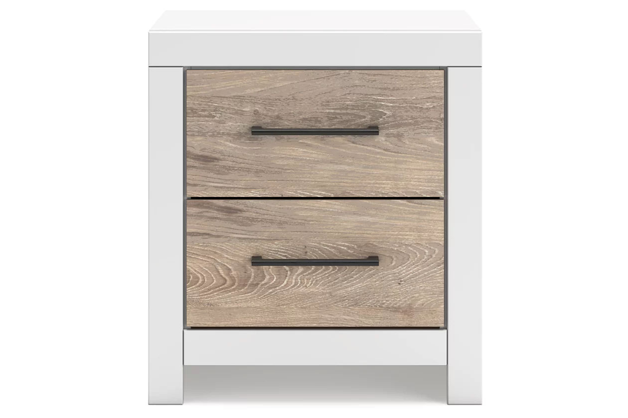 Charbitt Nightstand image 1