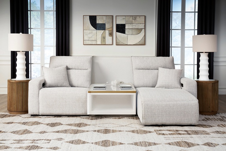 ModMax II 2-Piece Sectional  image 1
