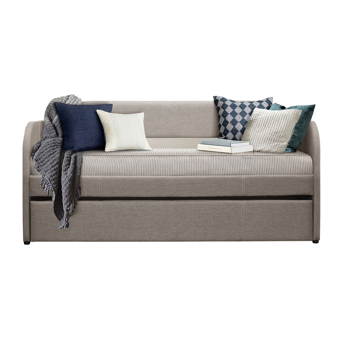 Daybed with Trundle image 1