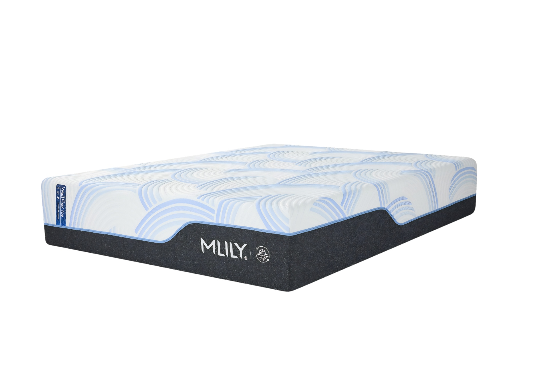 WellFlex ICE 1.0 Firmer TXL Mattress image 1