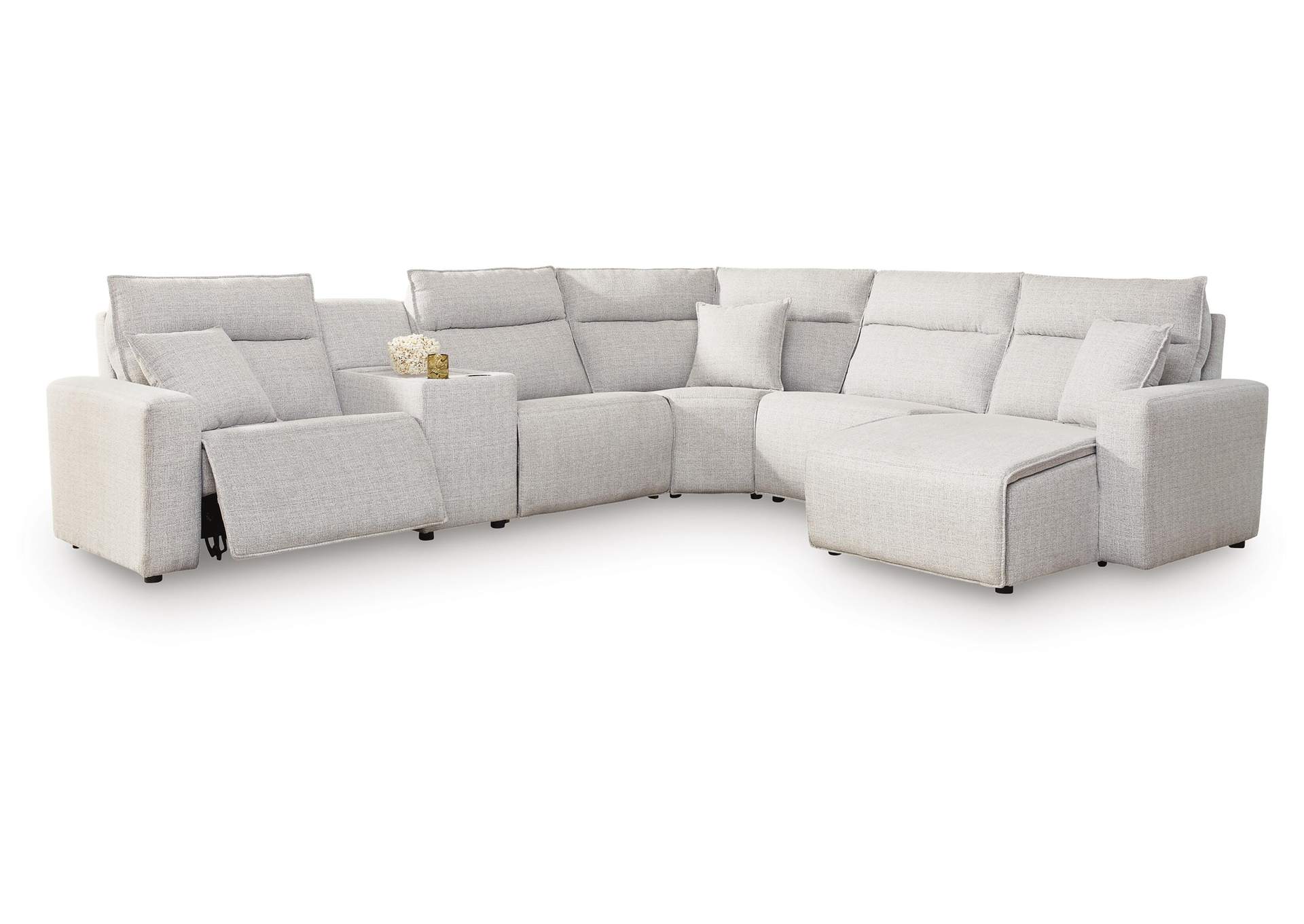 ModMax II 6-Piece Sectional image 1