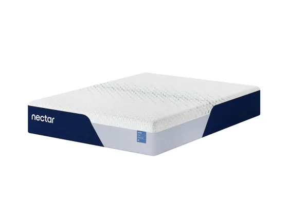 Nectar Classic Memory Foam King Mattress image 1