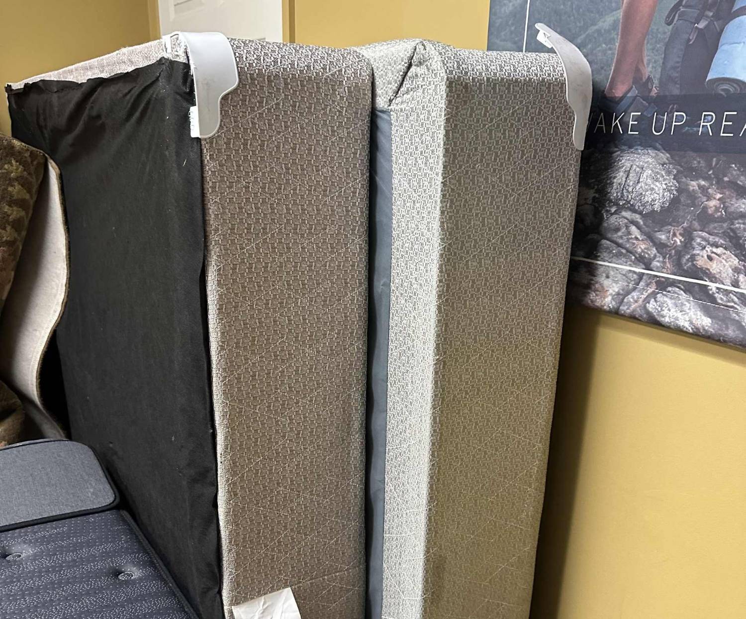 Clearance Boxspring image 1