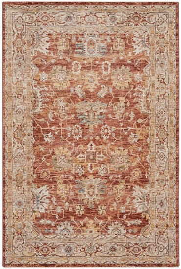 SAHAR SHR02 7'10" X 10'4"  image 1
