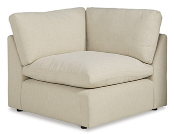 Elyza 4-Piece Sectional image 1