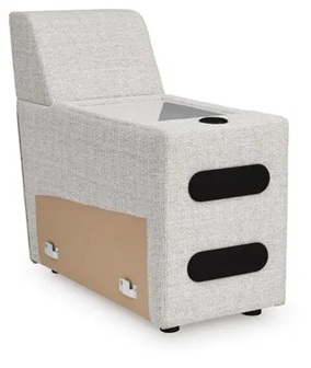 Modmax II Console with Audio System image 1