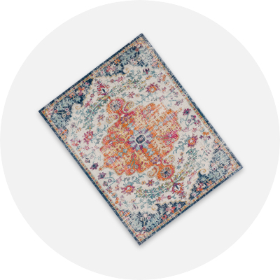 Indoor/Outdoor Rugs