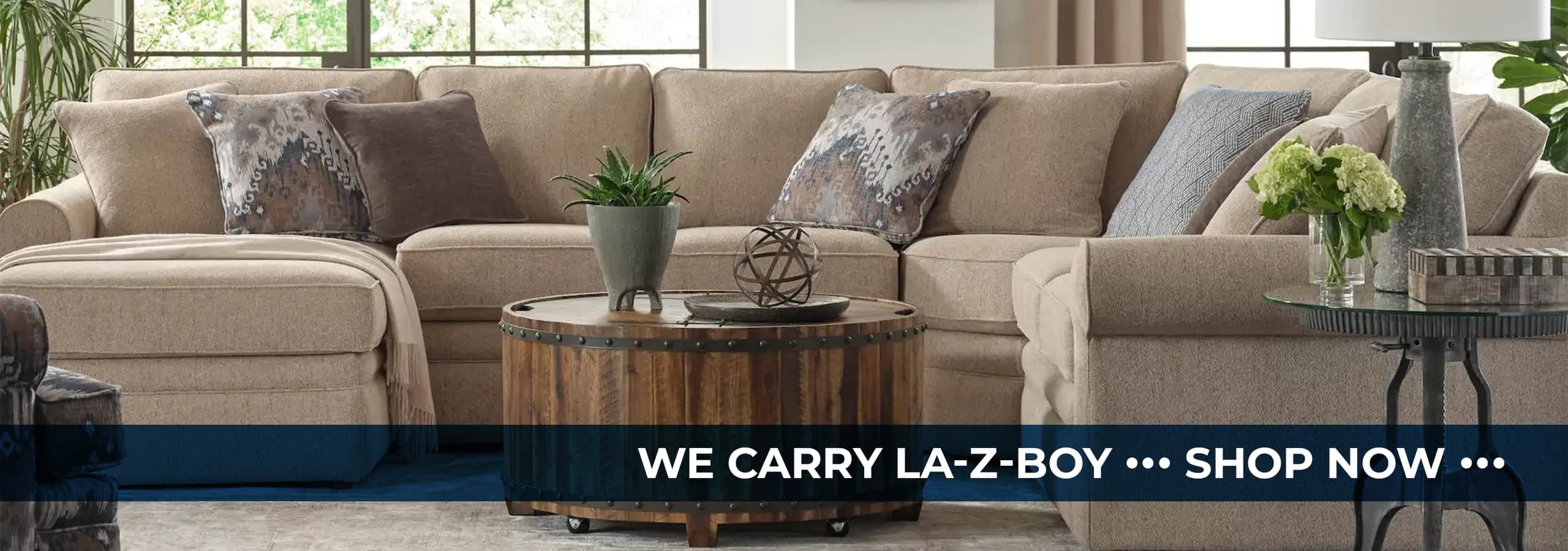 Shop La-Z-Boy