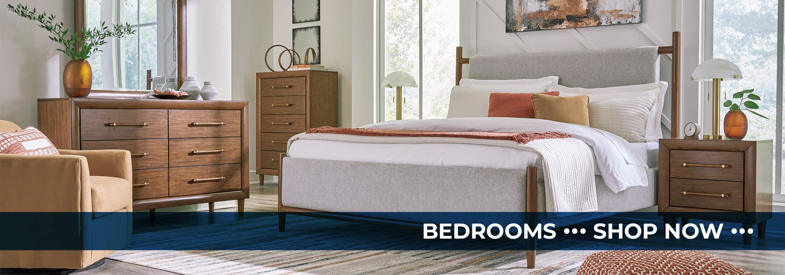 Shop Bedrooms