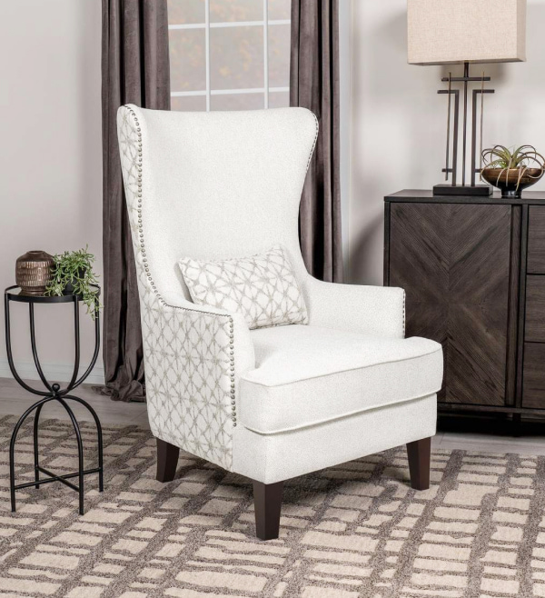 Accent-chair - Browse Now 