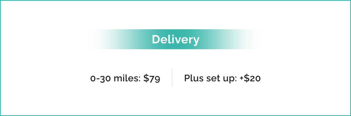 Delivery - Check it Out