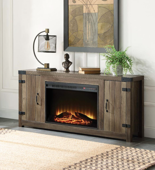 Fire-place - Browse Now 