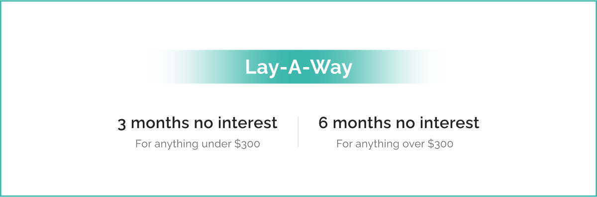 Lay-a-way- See More 