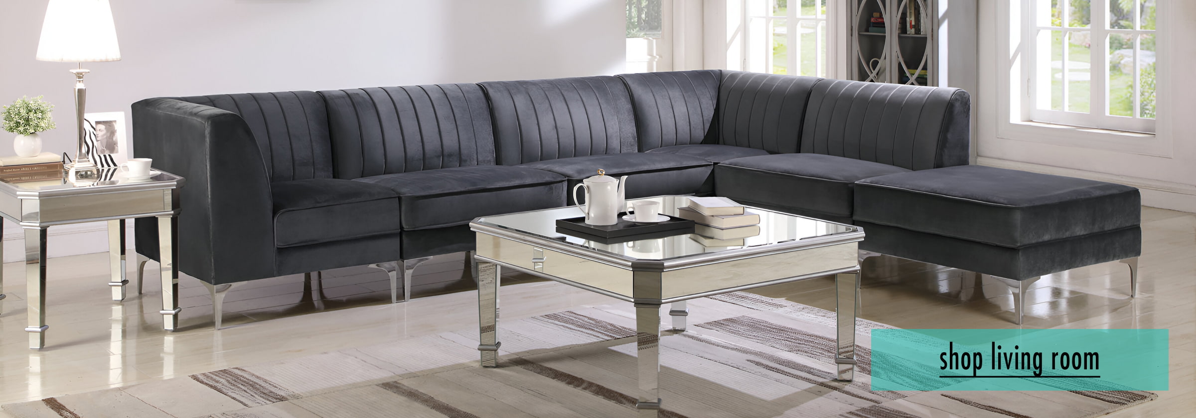 Living-room - Shop Now 