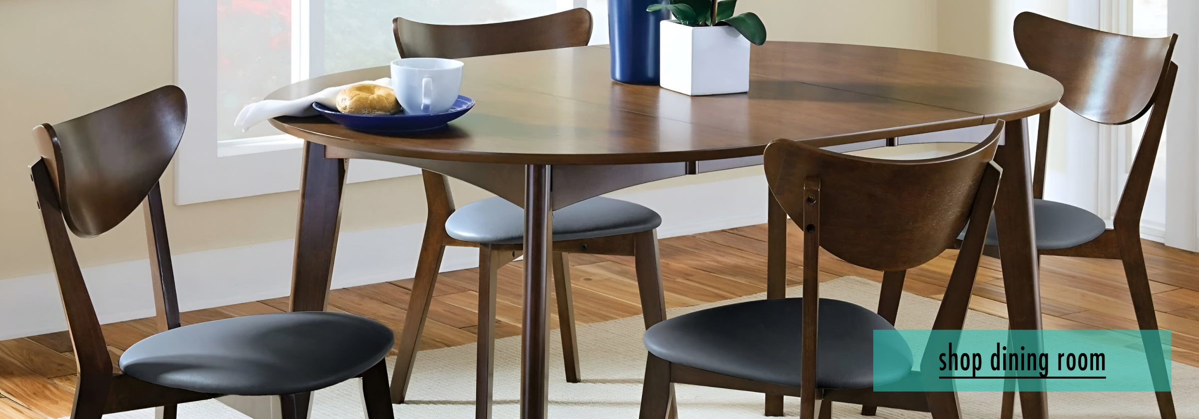 Dining-room - Shop Now 