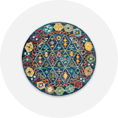 Accent Rugs