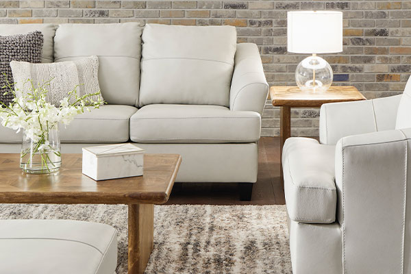 Living Rooms