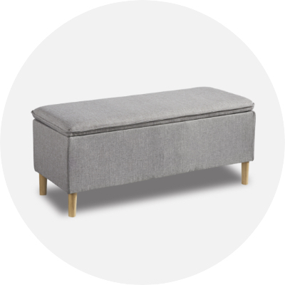 Bedroom Storage