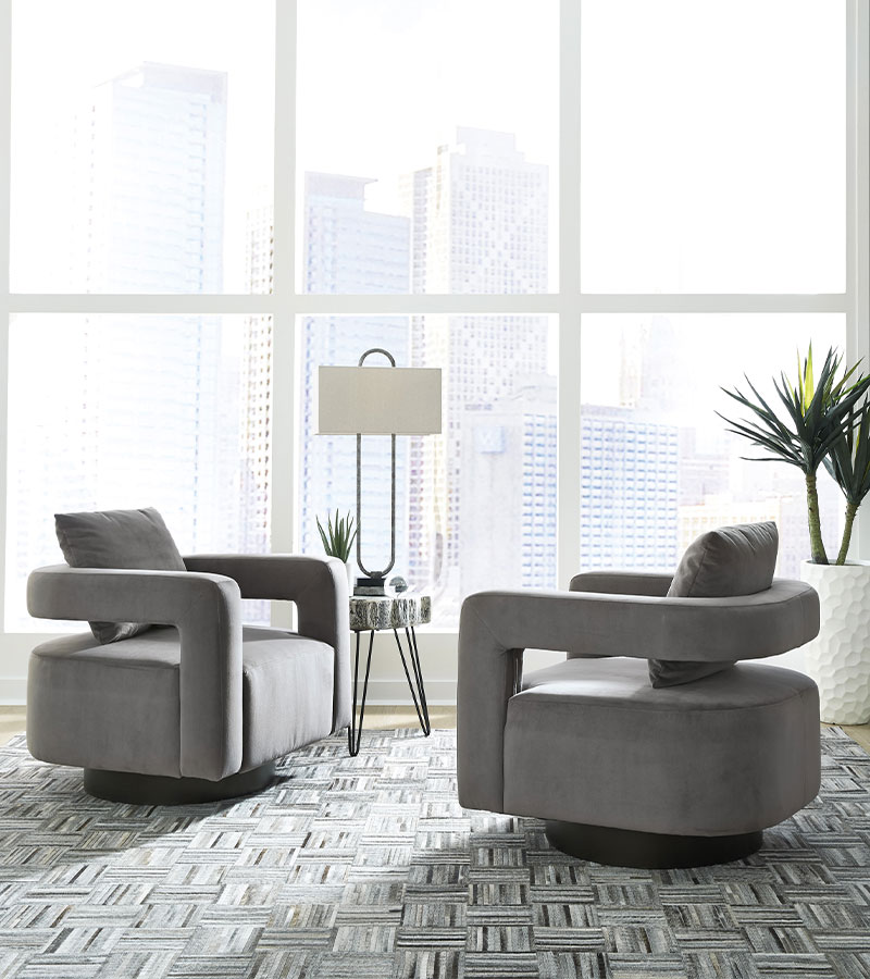 Accent Furniture - Shop Now