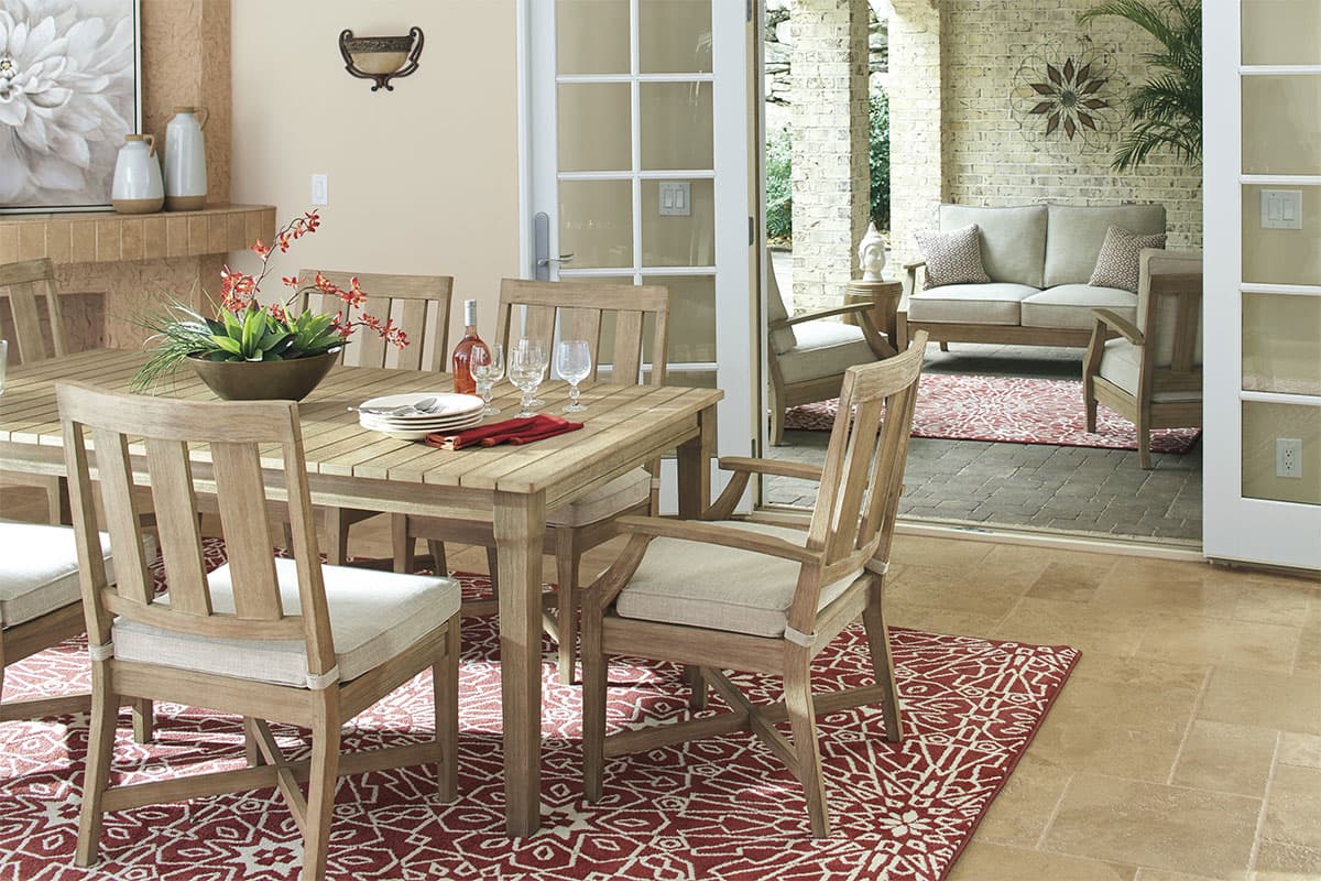 Patio Furniture