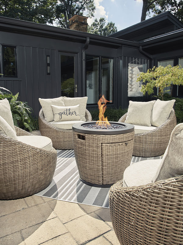 Firepits - Shop Now