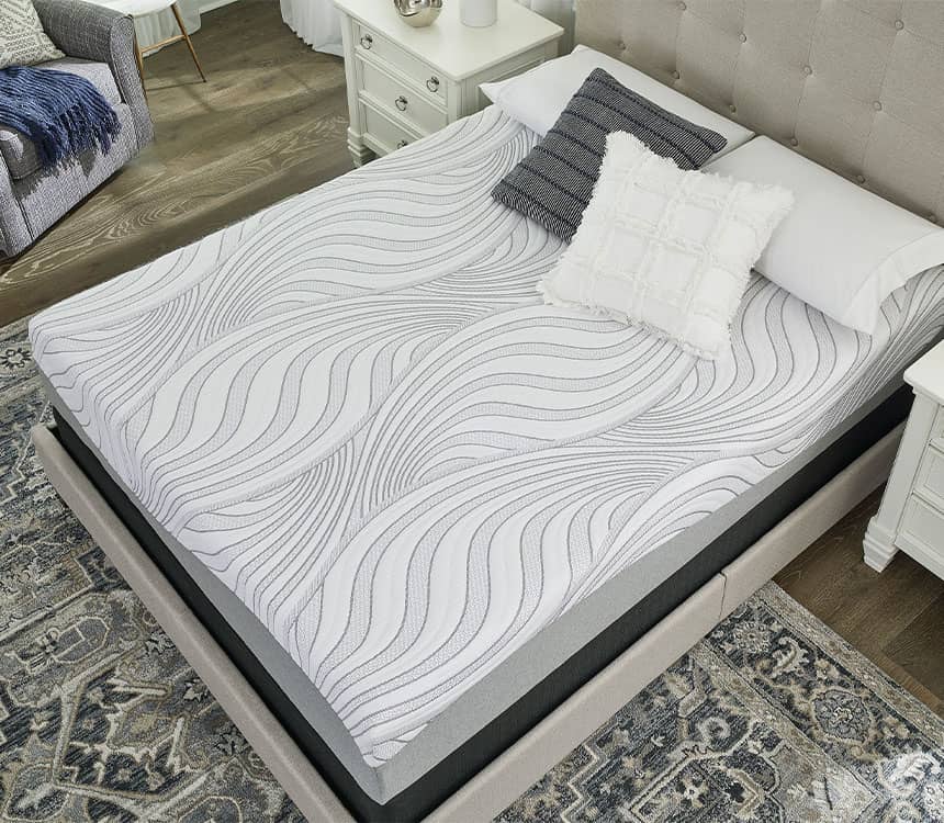 mattresses