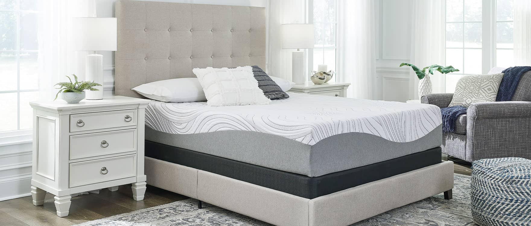 mattresses