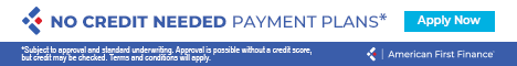 American First Finance - Contact Us Today