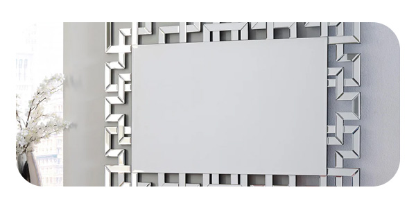 Shop Wall Mirrors