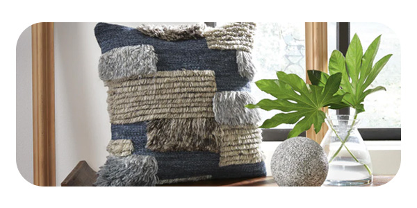 Shop Pillows