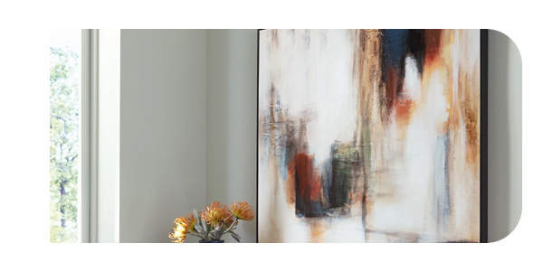 Shop Wall Decor