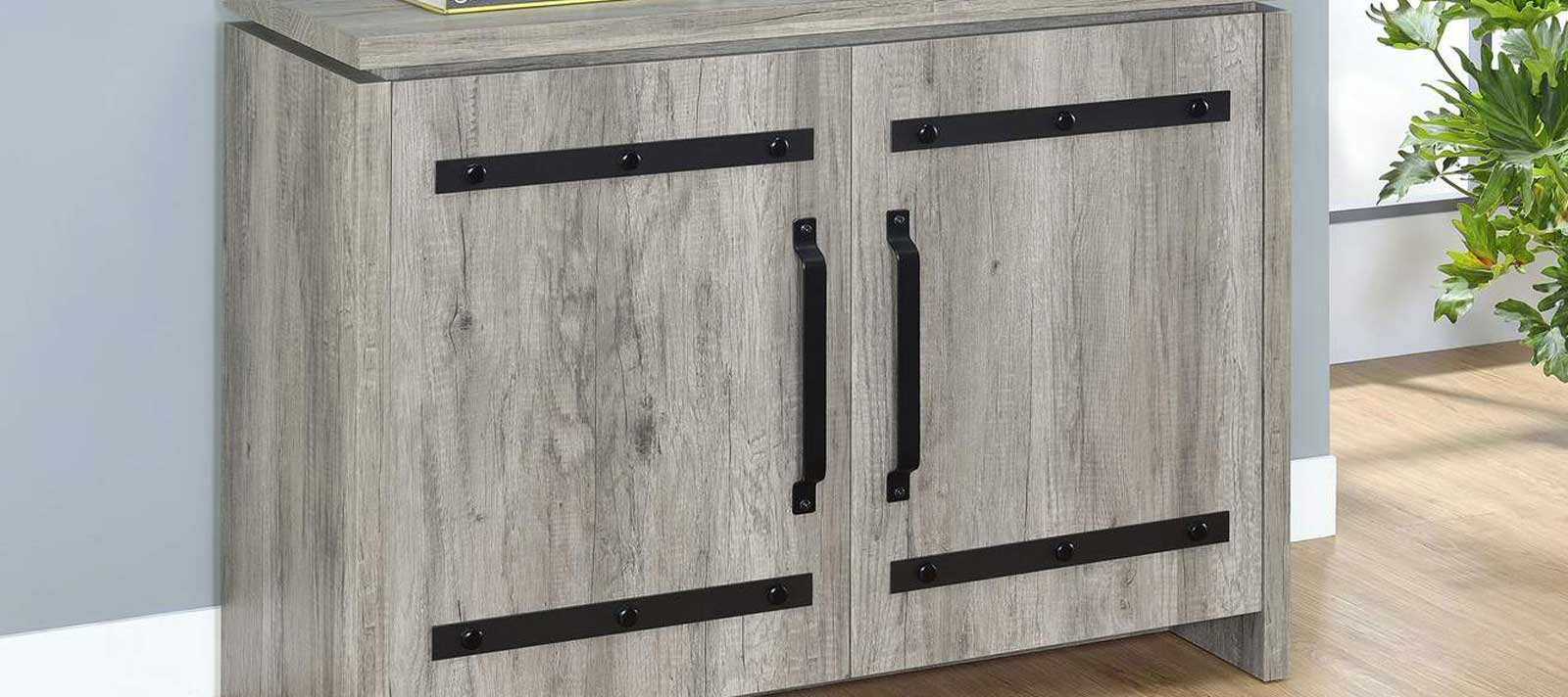 Accent Storage Cabinets - Shop Now