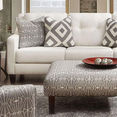 Living Rooms - Shop Now