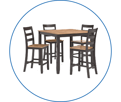 Dining Room - Browse Now