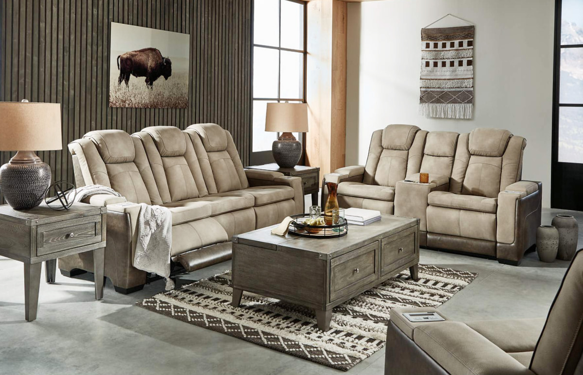 Living-room - See More