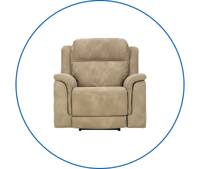 Living Rooms - Browse Now