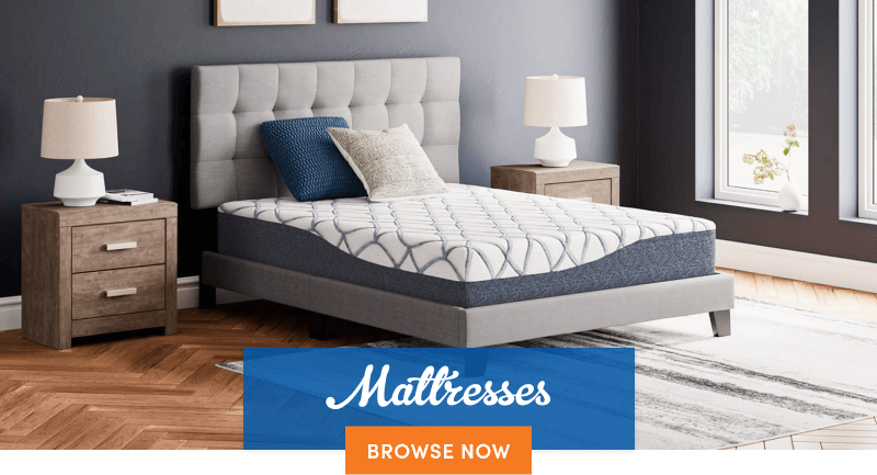 Mattresses - Browse Now
