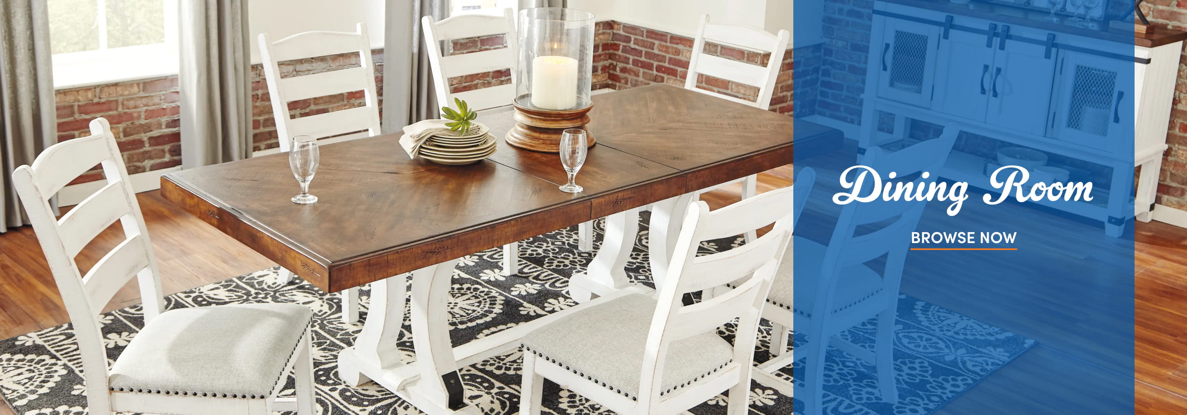 Dining Room - Shop Now 