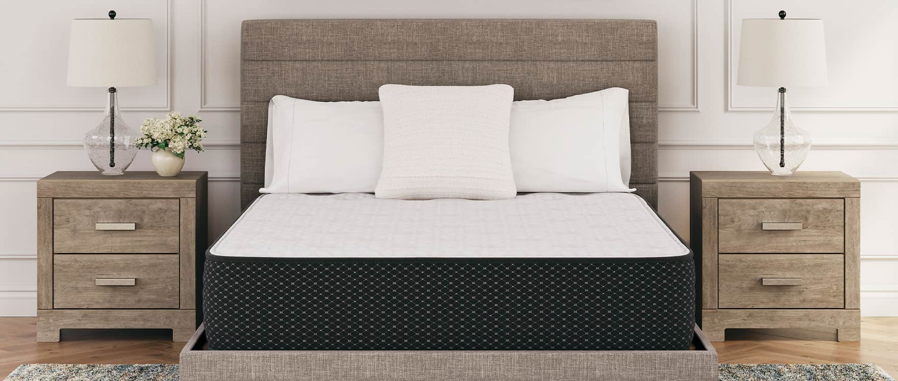 Mattresses