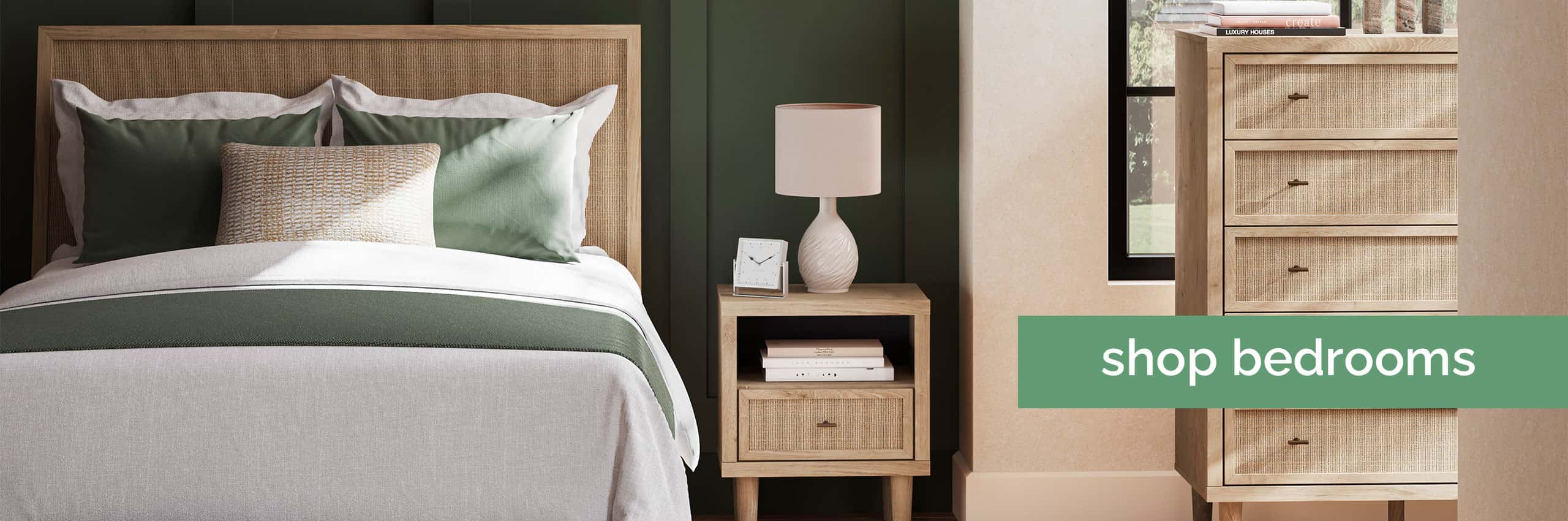 shop bedrooms