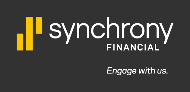Synchrony - contact us to apply