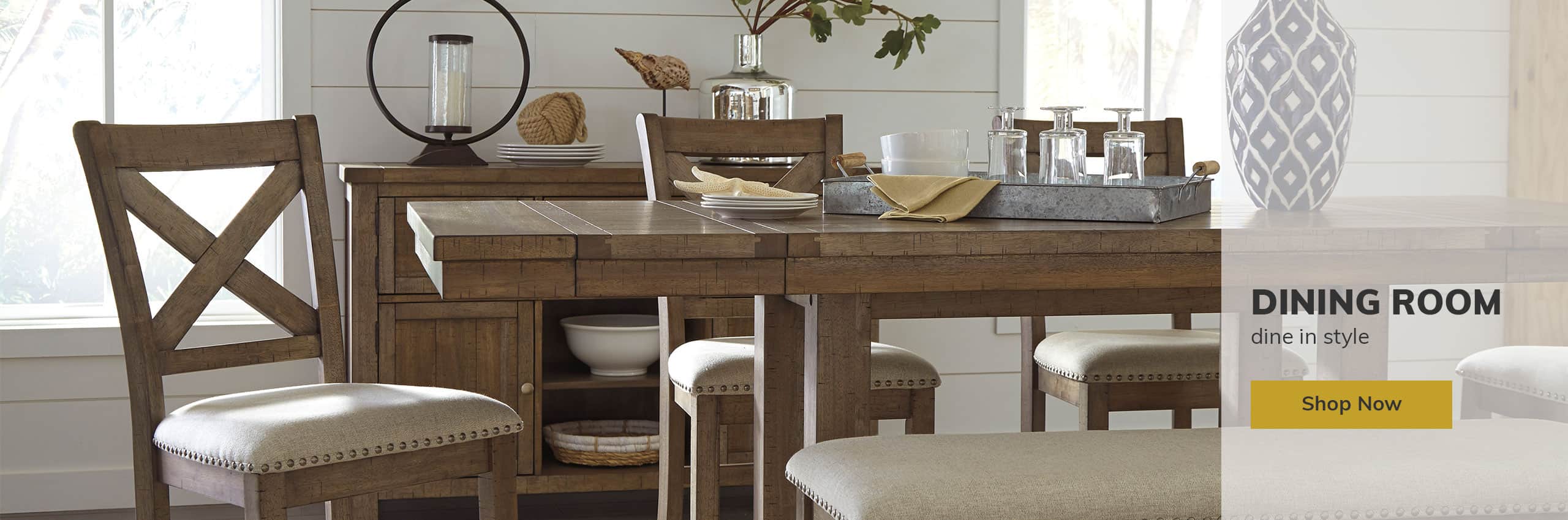 Dining Room shop now